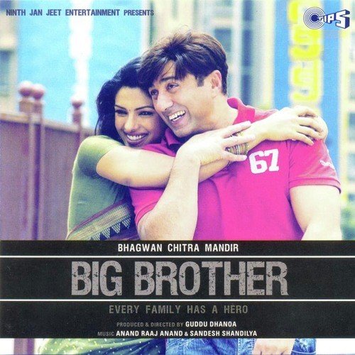 Big Brother (2007) (Hindi)